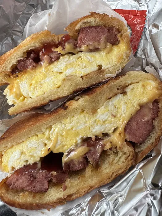 Sunshine Halal Restaurant Picture 6