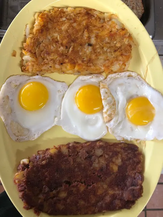 Sunshine Halal Restaurant Picture 2