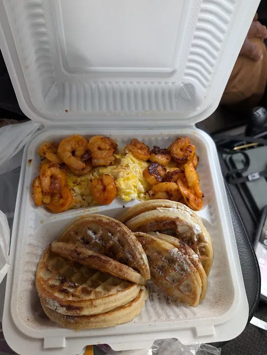 Sunshine Halal Restaurant Picture 10