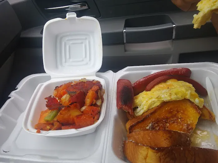 Sunshine Halal Restaurant Picture 1