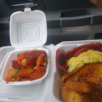 Sunshine Halal Restaurant ico