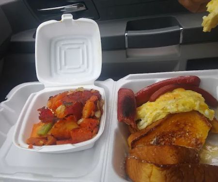 Sunshine Halal Restaurant