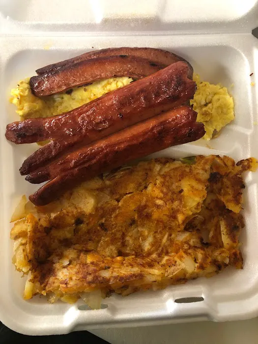 Sunshine Halal Restaurant Picture 9