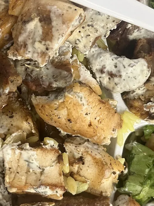 Sunshine Halal Restaurant Picture 4