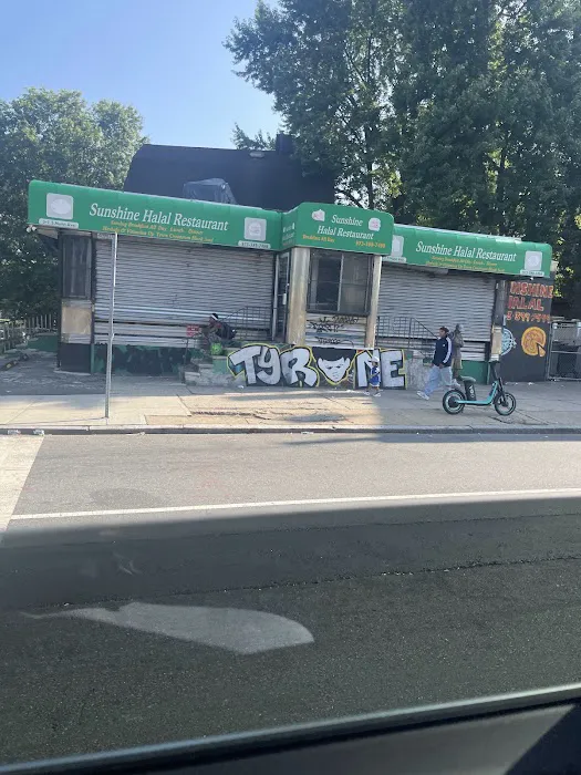 Sunshine Halal Restaurant Picture 3