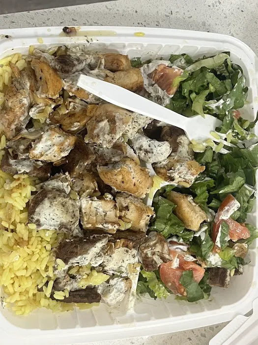 Sunshine Halal Restaurant Picture 5