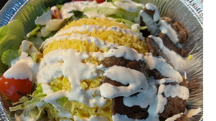 Halal style get and go LLC Picture 3