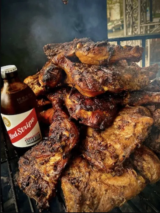 R'SZN Caribbean Jerk Center Picture 8