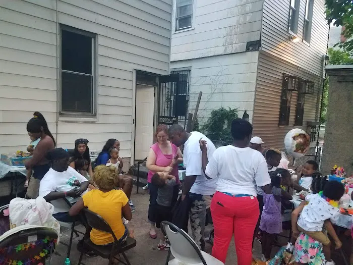 Tasty Jamaican & American Picture 2