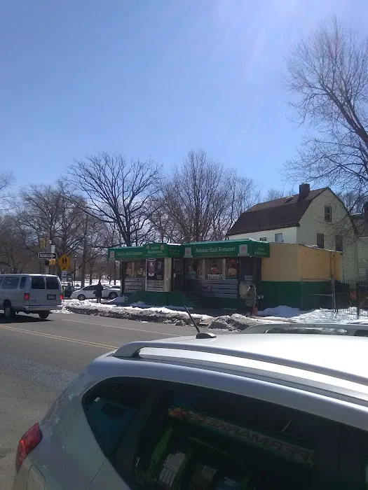 Tasty Jamaican & American Picture 1