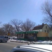 Tasty Jamaican & American ico