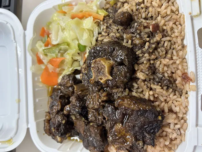 Tasty Jamaican & American Picture 7