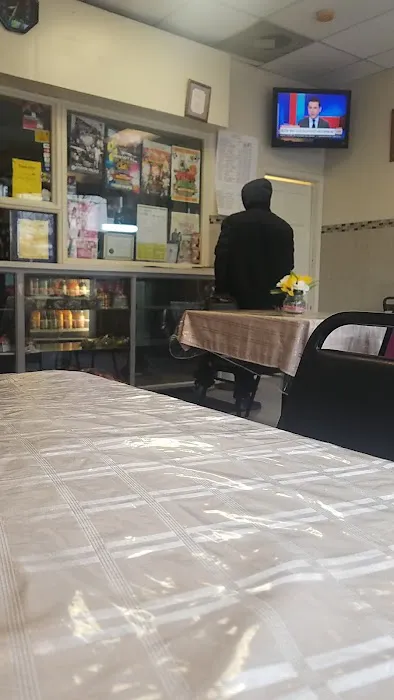 Tasty Jamaican & American Picture 10