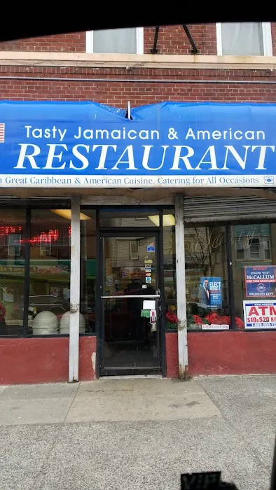 Tasty Jamaican & American Picture 4
