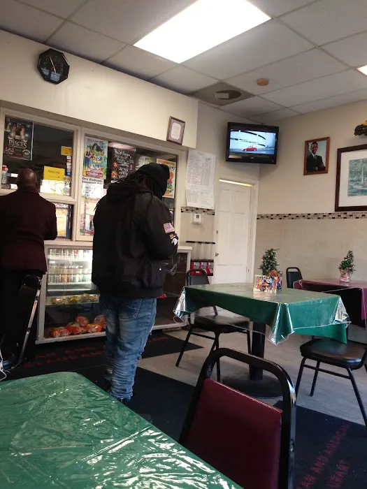 Tasty Jamaican & American Picture 3