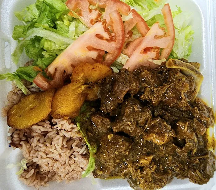 Tasty Jamaican & American Picture 8