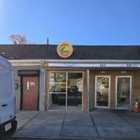 Salim's Hot & Tasty ico