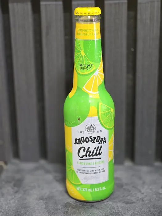 Salim's Hot & Tasty Picture 4