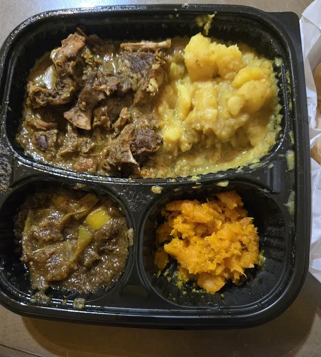 Salim's Hot & Tasty Picture 8