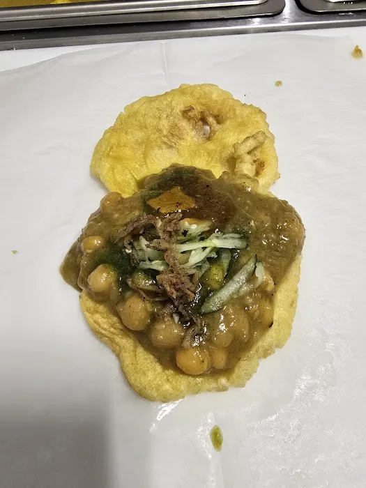 Salim's Hot & Tasty Picture 6