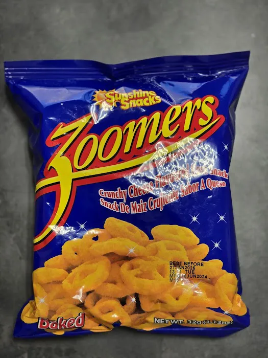 Salim's Hot & Tasty Picture 9