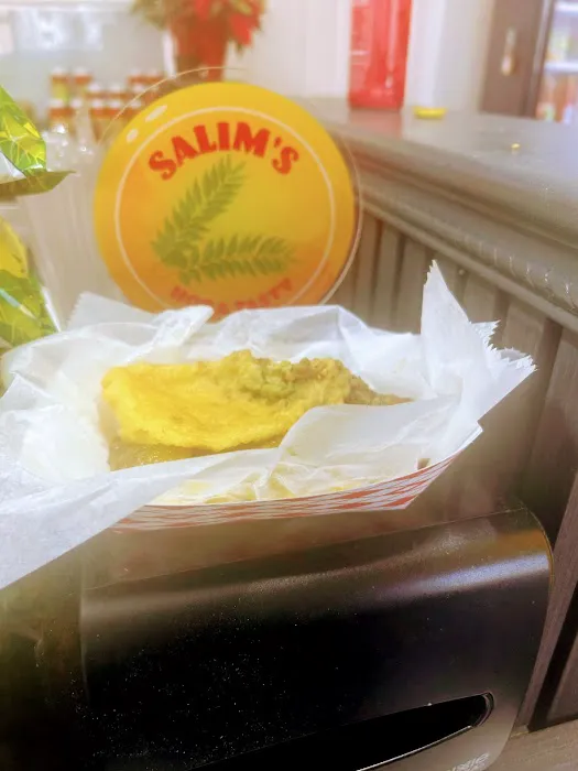 Salim's Hot & Tasty Picture 10