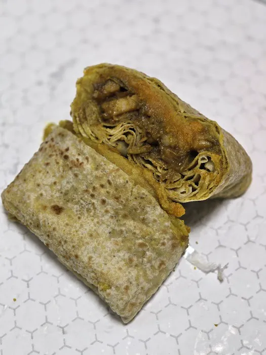 Salim's Hot & Tasty Picture 3