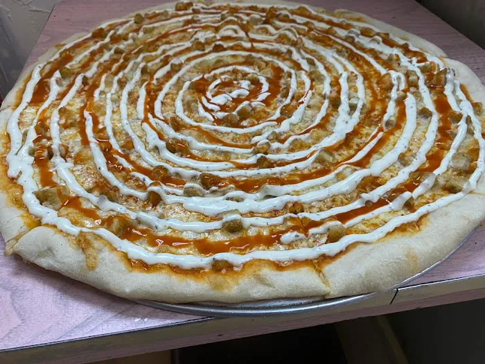 Gino's Pizza Picture 7