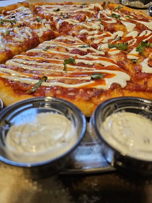 Gino's Pizza Picture 6