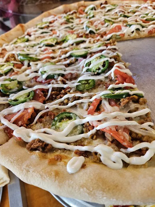 Gino's Pizza Picture 1