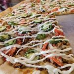 Gino's Pizza