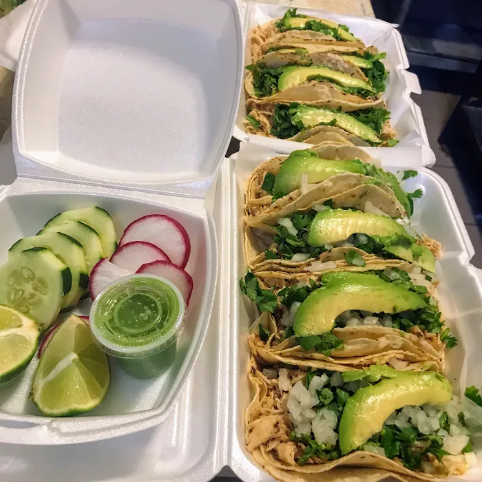 Gino's Pizza Picture 8