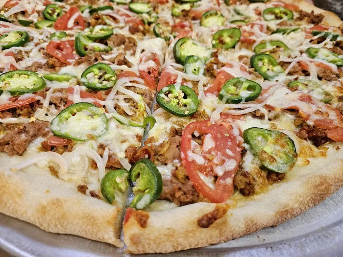 Gino's Pizza Picture 9