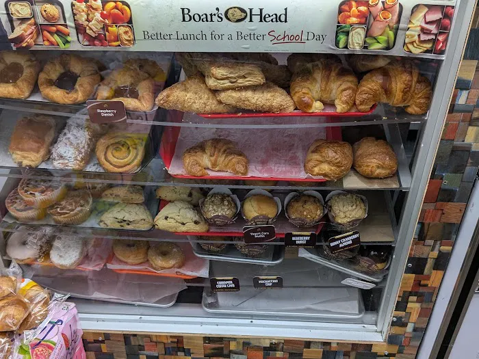 Bagels Mini Muffins Cafe Picture 3