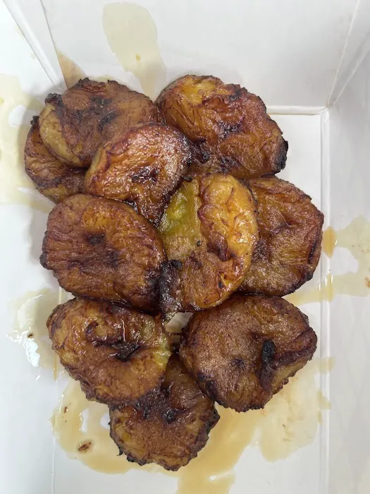 Modupe African & American Restaurant Picture 1