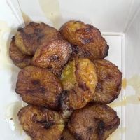 Modupe African & American Restaurant ico