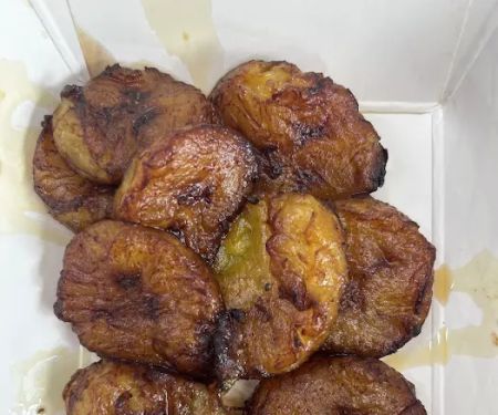 Modupe African & American Restaurant