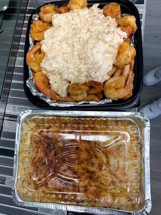 Modupe African & American Restaurant Picture 2