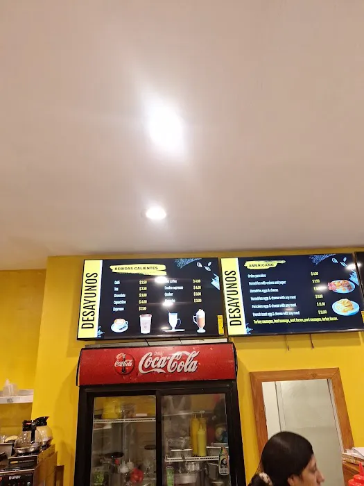 Restaurant Sabor Hispano & Bakery Picture 3