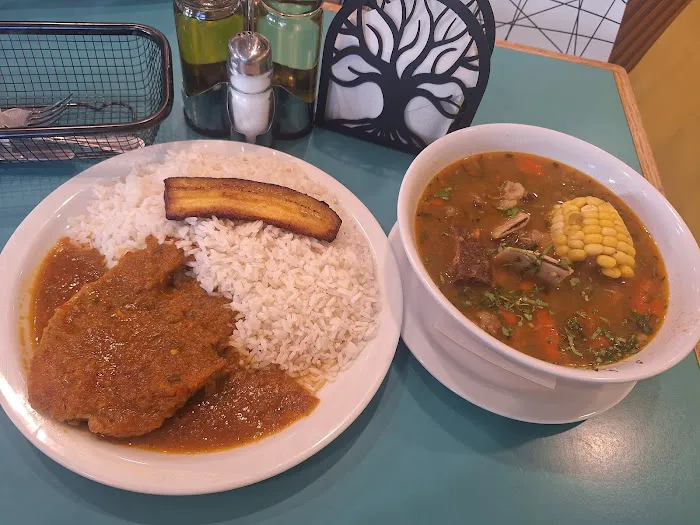 Restaurant Sabor Hispano & Bakery Picture 1