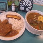 Restaurant Sabor Hispano & Bakery