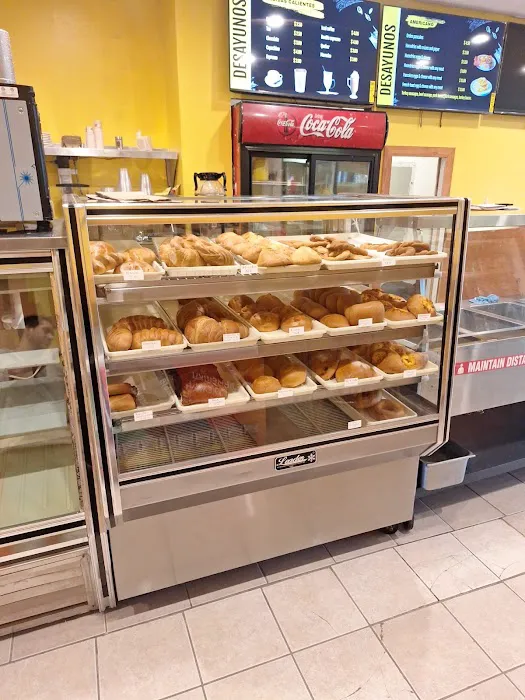 Restaurant Sabor Hispano & Bakery Picture 5