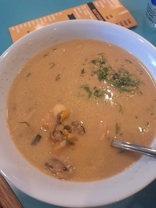 Restaurant Sabor Hispano & Bakery Picture 2