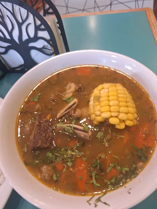 Restaurant Sabor Hispano & Bakery Picture 7