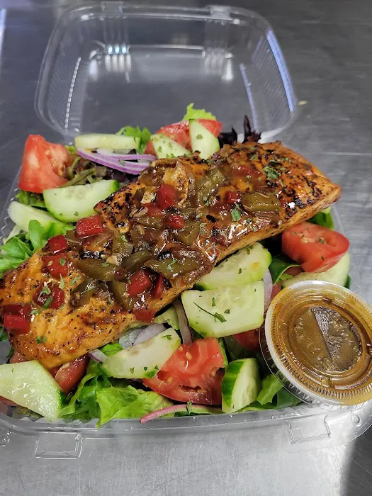 Sun Island Plate Picture 5