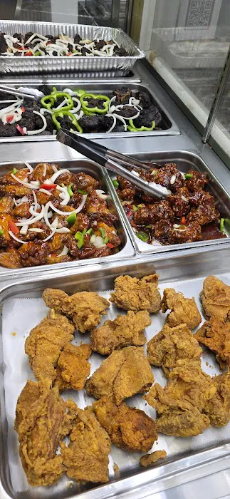 Sun Island Plate Picture 1