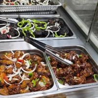 Sun Island Plate ico