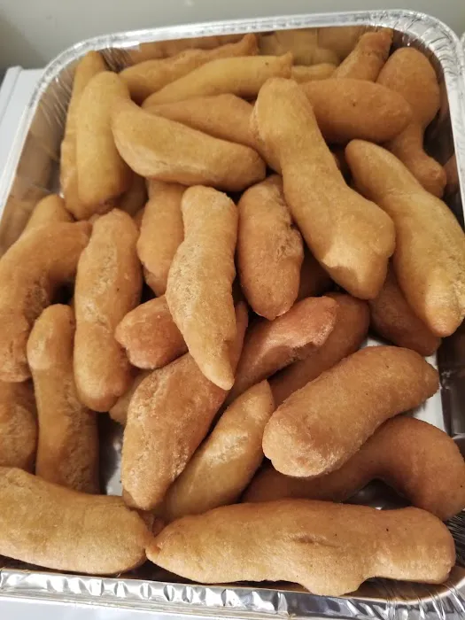 Sun Island Plate Picture 4