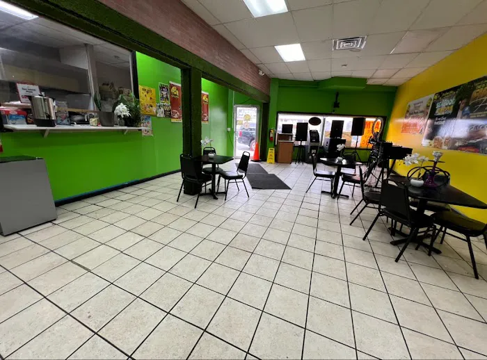 Sun Island Plate Picture 10