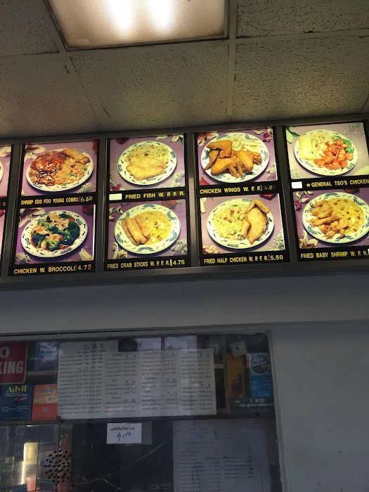 New Loon Hing Restaurant Picture 6